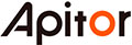 Логотип компании Apitor